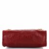 BalenciagaCityClassicMetallicEdgeBagLeatherMedium5