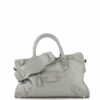 BalenciagaCityGiantStudsBagLeatherSmall1