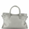 BalenciagaCityGiantStudsBagLeatherSmall4