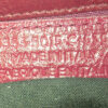 BalenciagaCityGiantStudsBagLeatherSmallred7