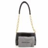 BalenciagaDowntownSChain-HandleShoulderBagCrocodile2
