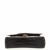 BalenciagaDowntownSChain-HandleShoulderBagCrocodile5