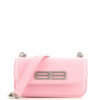 BalenciagaGossipFlapBagLeatherXS1