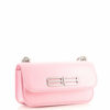 BalenciagaGossipFlapBagLeatherXS3