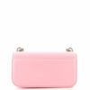 BalenciagaGossipFlapBagLeatherXS4