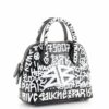 BalenciagaGraffitiVilleBagCrocodileEmbossedLeatherXXS3