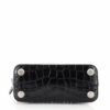 BalenciagaGraffitiVilleBagCrocodileEmbossedLeatherXXS4