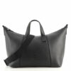 BalenciagaHourglassCarryallLeather1