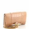 BalenciagaHourglassChainWalletCrocodileEmbossedLeather2_1