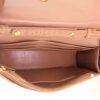 BalenciagaHourglassChainWalletCrocodileEmbossedLeather5_1
