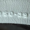 BalenciagaHourglassChainWalletCrocodileEmbossedLeather7