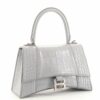 BalenciagaHourglassTopHandleBagCrocodileEmbossedLeatherSmall2