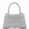 BalenciagaHourglassTopHandleBagCrocodileEmbossedLeatherSmall3