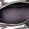 BalenciagaLogoVilleBagCrocodileEmbossedLeatherXXS6