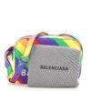 BalenciagaLogoVilleCameraBagLeatherXS2