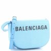 BalenciagaLogoVilleDayBagLeatherXS3