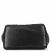 BalenciagaNavyCabasCanvaswithLeatherSmall3
