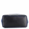 BalenciagaNavyCabasDenimwithLeatherMedium3