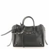 BalenciagaPapierA6ZipAroundClassicStudsBagLeather1
