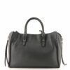 BalenciagaPapierA6ZipAroundClassicStudsBagLeather4