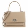 BalenciagaSharpTopHandleBagLeatherMedium1