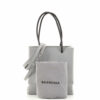 BalenciagaShoppingToteLeatherXXS2