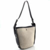 BalenciagaShoulderBagStrawwithLeather2