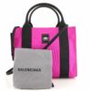 BalenciagaTradeEast-WestToteCanvasSmall2