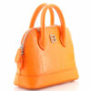 BalenciagaVilleBagCrocodileEmbossedLeatherXXS2