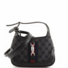 BalenciagaxGucciTheHackerProjectJackie1961HoboBBCanvasMini1