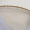 BottegaVenetaDoubleKnotLeatherHandbagWhite7