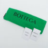 BottegaVenetaDoubleKnotLeatherHandbagWhite8