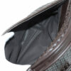 BottegaVenetaIntrecciatoLeatherBusinessbagBrown08