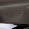 BottegaVenetaIntrecciatoLeatherBusinessbagBrown09