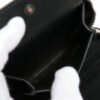 BottegaVenetaIntrecciatoLeatherCompactWalletBlack5