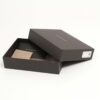 BottegaVenetaIntrecciatoLeatherCompactWalletBlack7
