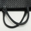 BottegaVenetaIntrecciatoLeatherHandbagBlack5_1