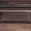 BottegaVenetaIntrecciatoLeatherOneshoulderbagBrown8