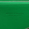 BottegaVenetaIntrecciatoLeatherRound-Zip-WalletBlack6