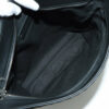 BottegaVenetaIntrecciatoLeatherShoulderbagBlack6