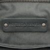 BottegaVenetaIntrecciatoLeatherShoulderbagBlack8