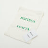 BottegaVenetaIntrecciatoLeatherShoulderbagPurple8