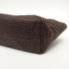 BottegaVenetaIntrecciatoLeatherTotebagBrown03
