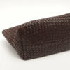 BottegaVenetaIntrecciatoLeatherTotebagBrown04