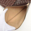 BottegaVenetaIntrecciatoLeatherTotebagBrown07