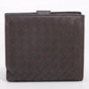 BottegaVenetaIntrecciatoLeatherWalletBrown2_2