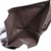 BottegaVenetaIntrecciatoLeatherWalletBrown4_2