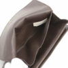 BottegaVenetaIntrecciatoLeatherWalletBrown5_1