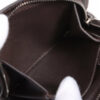 BottegaVenetaIntrecciatoLeatherWalletBrown5_2