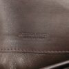BottegaVenetaIntrecciatoLeatherWalletBrown6_1